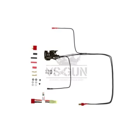 GATILLO ELECTRÓNICO TITAN V2 → RENDIMIENTO PRO · VSGun