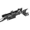 Gatillo Electrónico Titan V3 Gate para mayor precisión y control.