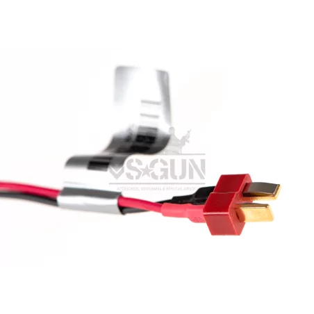 GATILLO ASTER V2 SE + QUANTUM → DISPAROS PRO · VSGun