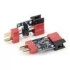 Mosfet NanoAAB Gate con freno activo para mejor respuesta y protección.