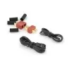 MOSFET PICO AAB GATE → RENDIMIENTO PRO · VSGun