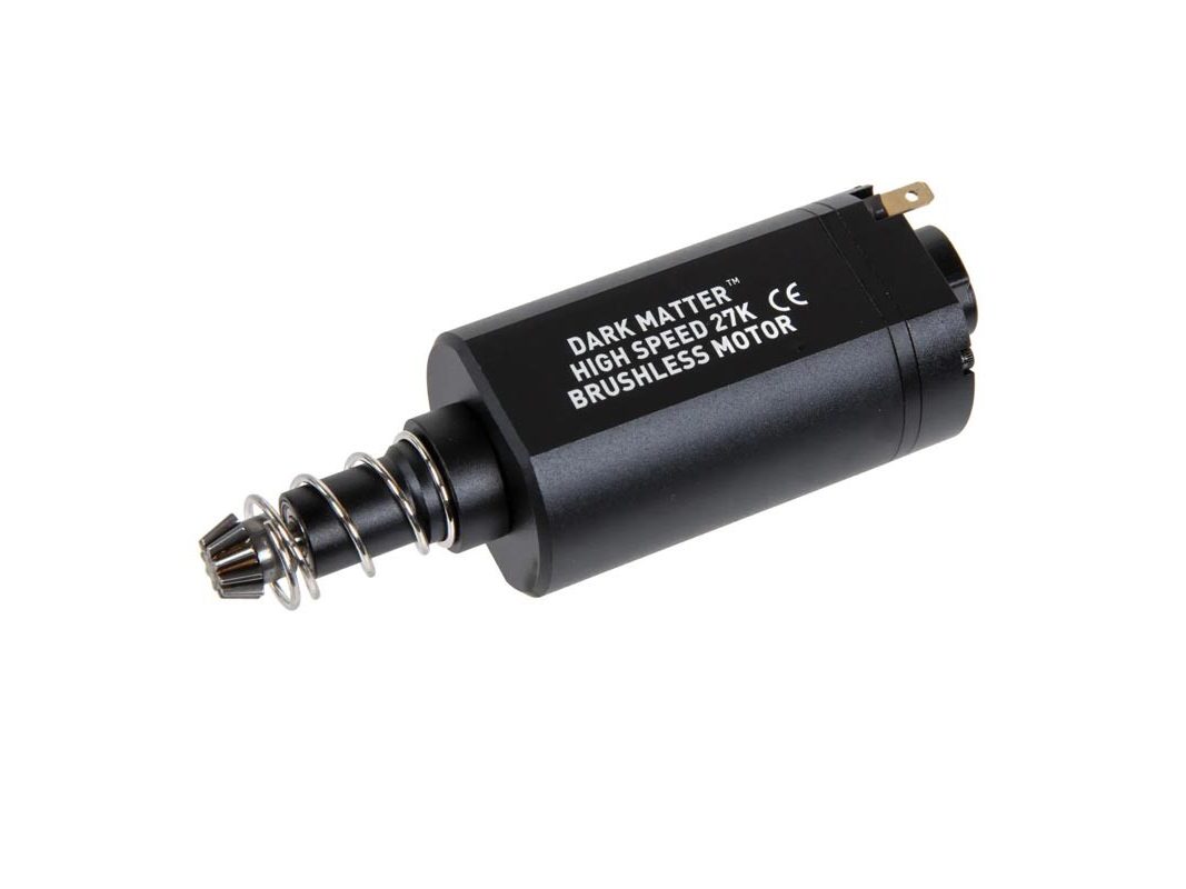 MOTOR BRUSHLESS SPECNA ARMS 27K