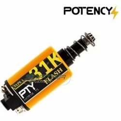 Motor Potency High Torque 31K, ideal para mejorar el rendimiento en réplicas.