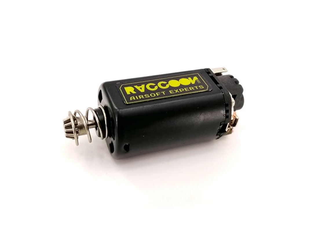 MOTOR RACCOON HIGH PERFOMANCE SHORT AXIS RM002