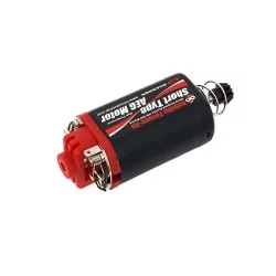 Motor High Torque Cuello Corto Guarder para un rendimiento óptimo en réplicas.