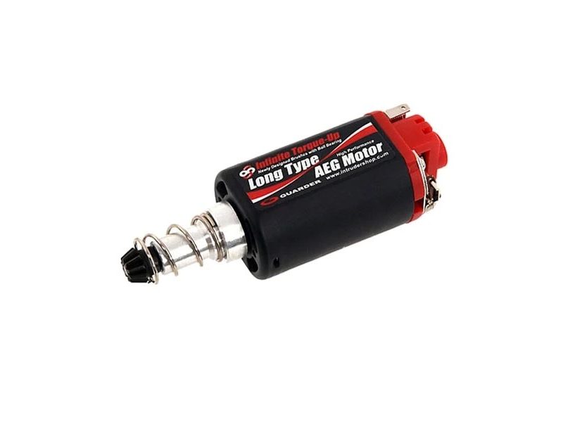 Motor High Torque Cuello Largo Guarder