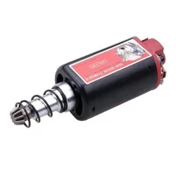 Motor High Torque Cuello Largo SHS para rendimiento mejorado en réplicas.