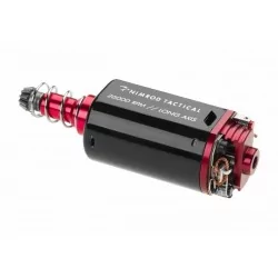 Motor Nimrod NT Blackbird 30K CNC Largo para un rendimiento mejorado en réplicas.