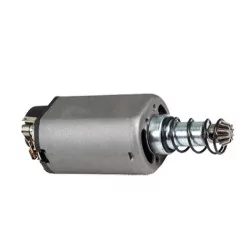 Motor Standard Cuello Largo SHS para un rendimiento óptimo en réplicas.