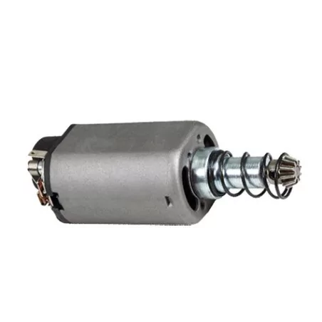 Motor Standard Cuello Largo SHS para un rendimiento óptimo en réplicas.