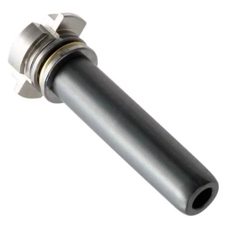 Guía de muelle FPS AEG Ver. 2 para VFC QD, ideal para un rendimiento mejorado.