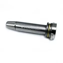 Guía de muelle Raccoon QD para un rendimiento mejorado en réplicas.