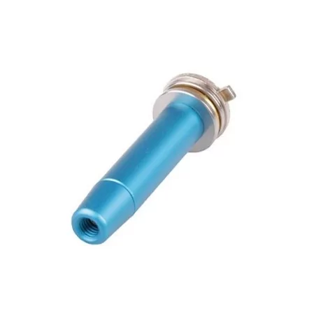 OPTIMIZA TU RÉPLICA CON GUÍA DE MUELLE ALUMINIO RACCOON ⚙️ · VSGun