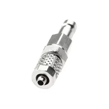 【 MICRO HPA CONECTOR QD 4MM MACHO MANCRAFT ▶ · VSGun