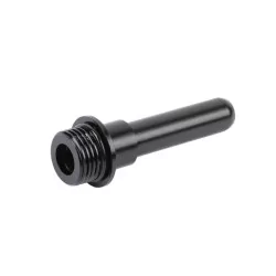Nozzle aluminio Gate Pulsar H para réplicas M4 con doble junta tórica 21.15mm