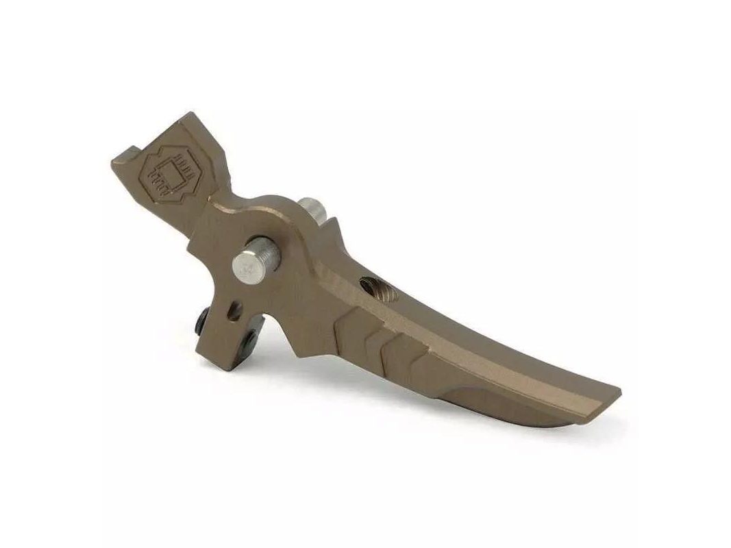 Gatillo V2 Gate Nova Trigger 2B1 Matt Dark Earth
