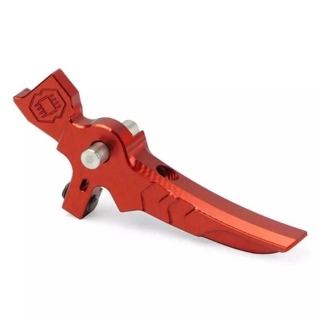 Gatillo V2 Gate Nova Trigger 2B1 Rojo para Gate Titan V2