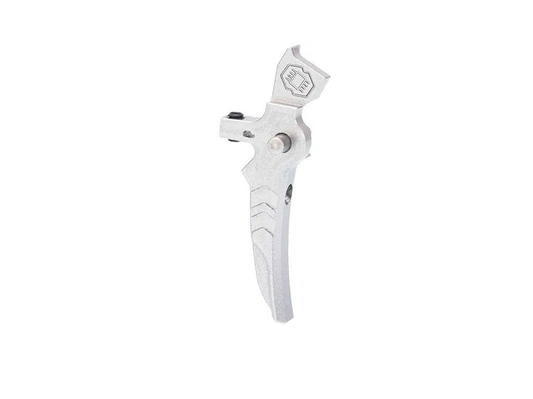 Gatillo V2 Gate Nova Trigger 2B1 Silver