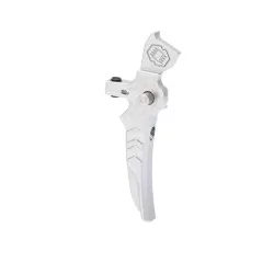 Gatillo V2 Gate Nova Trigger 2B1 Silver para Gate Titan V2