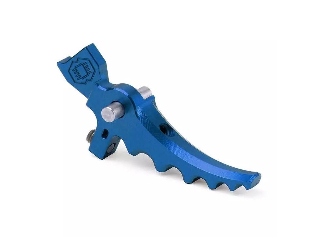 Gatillo V2 Gate Nova Trigger 2C1 Azul