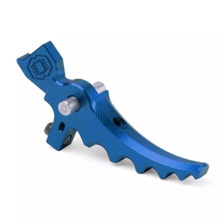 Gatillo V2 Gate Nova Trigger 2C1 Azul para Gate Titan V2
