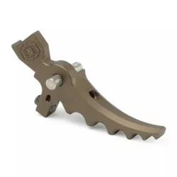 Gatillo V2 Gate Nova Trigger 2C1 Matt Dark Earth para Gate Titan V2