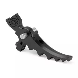 Gatillo V2 Gate Nova Trigger 2C1 Negro Mate para Gate Titan V2
