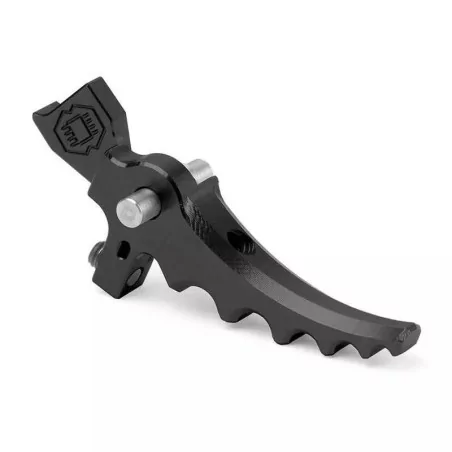 Gatillo V2 Gate Nova Trigger 2C1 Negro Mate para Gate Titan V2