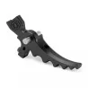 Gatillo V2 Gate Nova Trigger 2C1 Negro Mate para Gate Titan V2