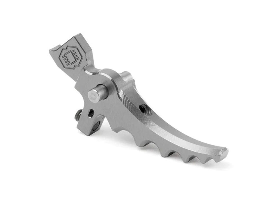 Gatillo V2 Gate Nova Trigger 2C1 Silver