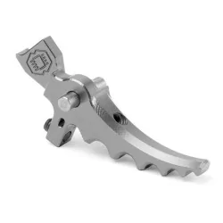 Gatillo Gate Nova Trigger V2 Silver – Ajuste y precisión