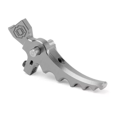 Gatillo Gate Nova Trigger V2 Silver – Ajuste y precisión