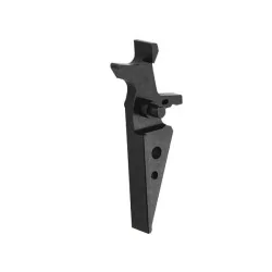 Gatillo Retro Arms CNC Negro para M4 – Resistencia y diseño2/2