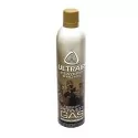 BOTE DE GREEN GAS ASG ULTRAIR POWER 570ML VISTA FRONTAL