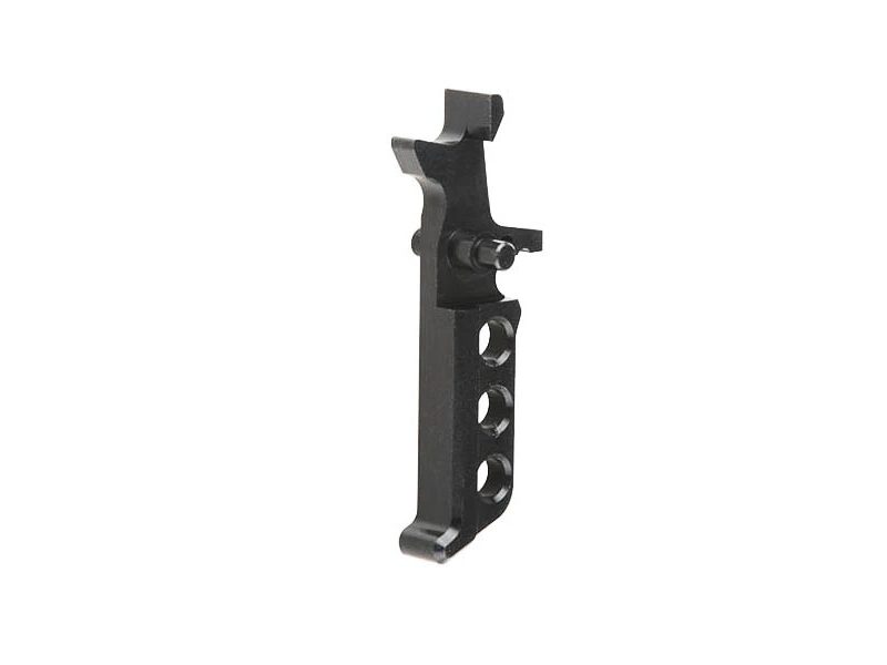 Gatillo Negro CNC H Para M4 Retro Arms
