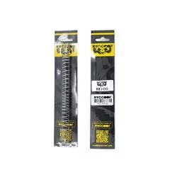 Muelle 100 Raccoon para mejorar potencia y estabilidad en disparos.2/2