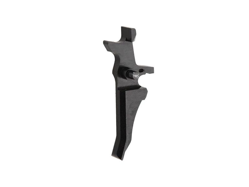 Gatillo Negro CNC J Para M4 Retro Arms
