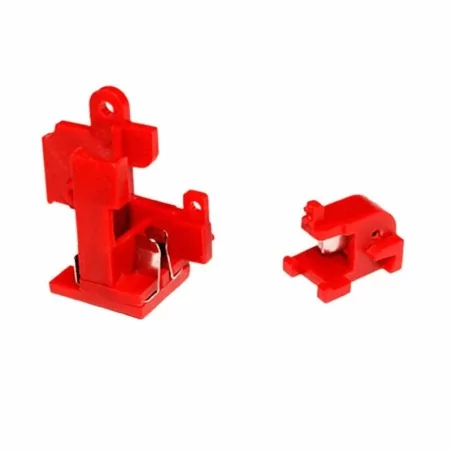 Switch Interruptor de Gatillo V2 Raccoon – Conexión rápida para gearbox V2