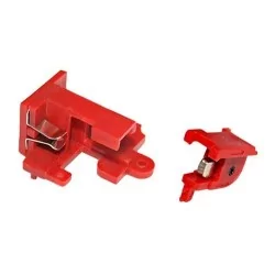 Switch Interruptor de Gatillo V2 SHS – Conexión rápida para gearbox V2