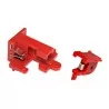 Switch Interruptor de Gatillo V2 SHS – Conexión rápida para gearbox V2