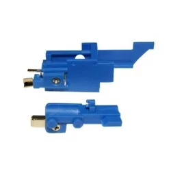 Switch Interruptor de Gatillo V3 SHS – Conexión rápida para gearbox V3