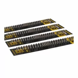 Muelle 110 Raccoon