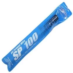Muelle SP 100 Guarder, optimizado para equilibrar potencia y precisión en réplicas de airsoft.