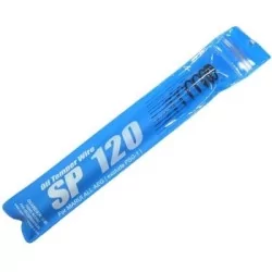Muelle SP 120 Guarder, diseñado para maximizar el rendimiento y la precisión en tus réplicas de airsoft.