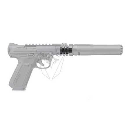 ADAPTADOR SILENCIADOR AAP-01C ACTION ARMY – ROSCA 14MM · VSGun