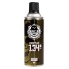 GAS 134A MARCA DUEL CODE 400ML VISTA DE FRENTE AMPLIADA