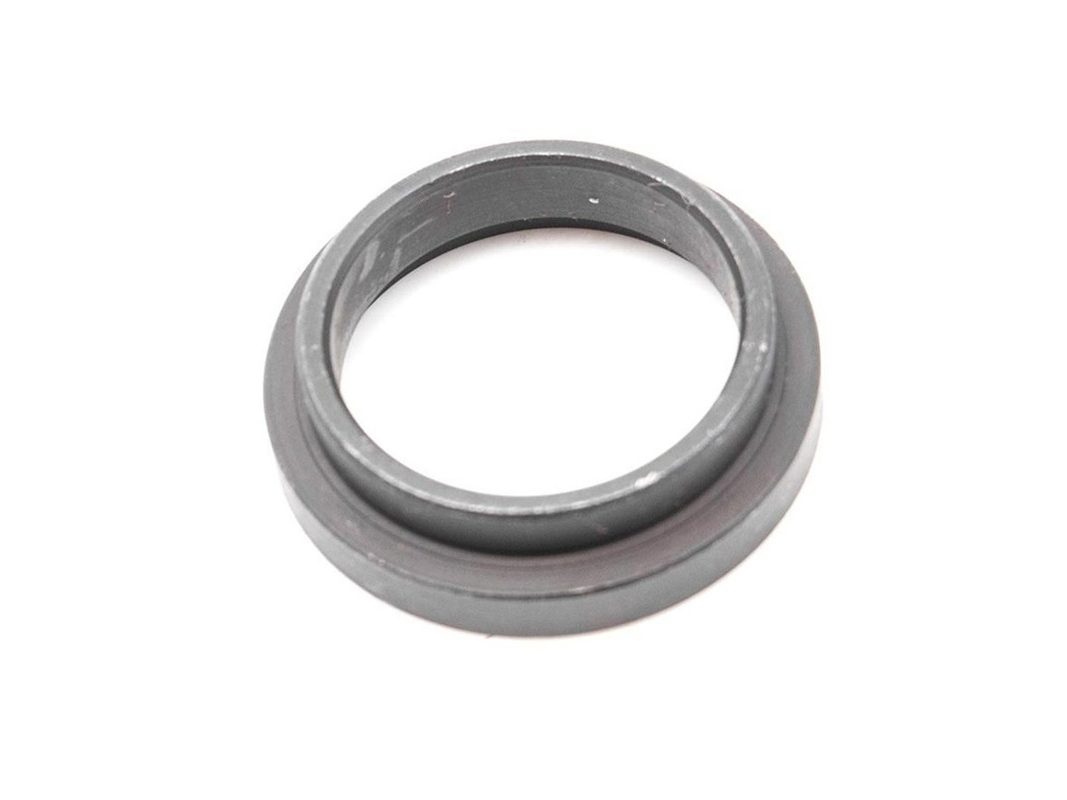 GUNS MODIFY MARUI MWS STEEL BARREL NUT ADAPTER NEGRO