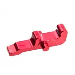Hop Up CNC Set Marui MWS Guns Modify, diseñado para optimizar la precisión y durabilidad en réplicas de airsoft.