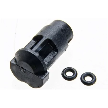 NOZZLE SET MEJORADO V3.5 MARUI MWS GUNS MODIFY ☑️ · VSGun