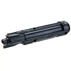 Nozzle Set Mejorado V3.5 Marui MWS Guns Modify, diseñado para mejorar la eficiencia y precisión en las réplicas de airsoft.